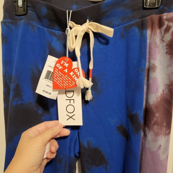 Wildfox XL Blue Purple - Picture 8 of 9